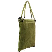 Gabs Borsa a spalla G16 Medium Essential Forest Green - 2