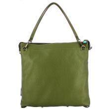 Gabs Borsa a spalla G16 Medium Essential Forest Green - 3