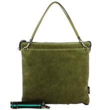 Gabs Borsa a spalla G16 Medium Essential Forest Green - 4