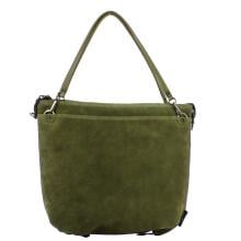 Gabs Borsa a spalla G16 Medium Essential Forest Green - 5