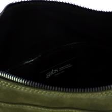 Gabs Borsa a spalla G16 Medium Essential Forest Green - 6