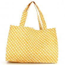 Gherardini Borsa Spiaggia Giallo - 1