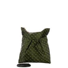 Gherardini Tracollina Crossbody Forest - 1