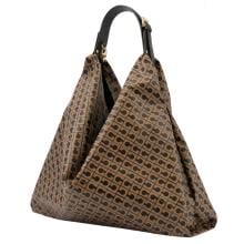 Gherardini Amazzonia in Softy Toffee - GHB0310 TOFFEE - 2