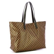 Gherardini Shopper grande in Softy Toffee - GHB0305 TOFFEE - 2