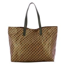 Gherardini Shopper grande in Softy Toffee - GHB0305 TOFFEE - 3