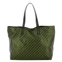 Gherardini Shopper grande in Softy Forest - GHB0305 FOREST - 3