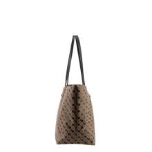 Gherardini Cabas media in Softy Toffee - GHB0202 TOFFEE - 3