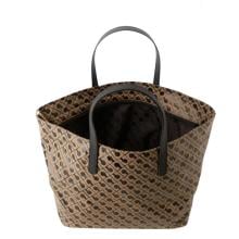 Gherardini Shopper media in Softy Toffee - GHB0248 TOFFEE - 3