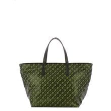 Gherardini Shopper media in Softy Forest - GHB0248 FOREST - 1