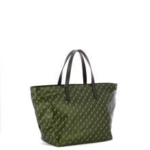 Gherardini Shopper media in Softy Forest - GHB0248 FOREST - 2
