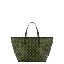 Gherardini Shopper media in Softy Forest - GHB0248 FOREST - 3