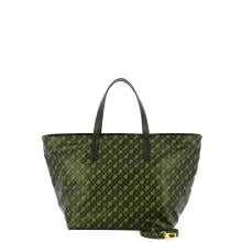 Gherardini Shopper media in Softy Forest - GHB0248 FOREST - 4