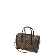 Gherardini Bowling Bag in Softy Toffee - GHB0299 TOFFEE - 3