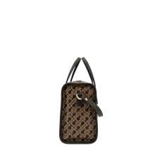 Gherardini Bowling Bag in Softy Toffee - GHB0299 TOFFEE - 4
