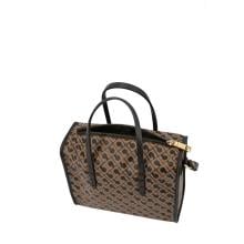 Gherardini Bowling Bag in Softy Toffee - GHB0299 TOFFEE - 5