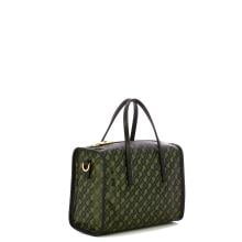 Gherardini Bowling Bag in Softy Forest - GHB0299 FOREST - 2