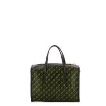 Gherardini Bowling Bag in Softy Forest - GHB0299 FOREST - 3