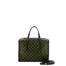 Gherardini Bowling Bag in Softy Forest - GHB0299 FOREST - 4