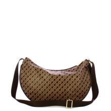 Gherardini Borsa Luna piccola in Softy Toffee - GH0330 TOFFEE - 3