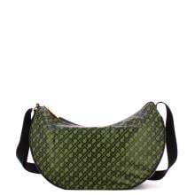Gherardini Borsa Luna piccola in Softy Forest - GH0330 FOREST - 1