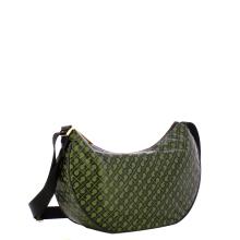 Gherardini Borsa Luna piccola in Softy Forest - GH0330 FOREST - 2