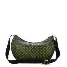 Gherardini Borsa Luna piccola in Softy Forest - GH0330 FOREST - 3