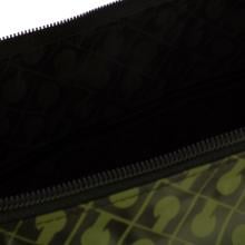 Gherardini Borsa Luna piccola in Softy Forest - GH0330 FOREST - 4