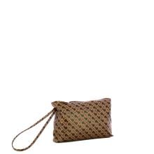 Gherardini Bustina media in Softy Toffee - GHB0243 TOFFEE - 2