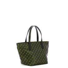 Gherardini Shopper piccola in Softy Forest - GHB0249 FOREST - 2
