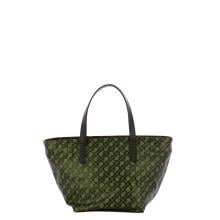 Gherardini Shopper piccola in Softy Forest - GHB0249 FOREST - 3