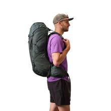 GREG Zaino uomo Paragon 50L Md/Lg Cascade Green - 3