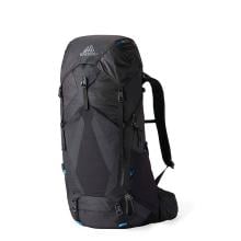 GREG Zaino uomo Paragon 50L Sm/Md Alpine Black - 1
