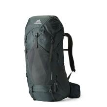 GREG Zaino uomo Paragon 60L Sm/Md Cascade Green - 1