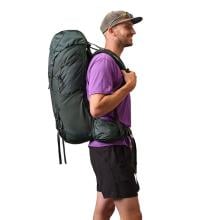 GREG Zaino uomo Paragon 60L Sm/Md Cascade Green - 3