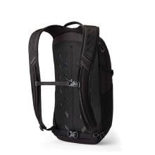 GREG Zaino Nano 20L Plus Optic Black - 2
