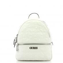 Guess Zaino Manhattan con ricamo - 1