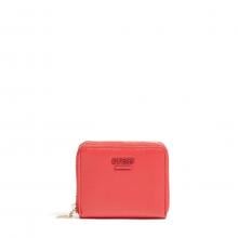 Guess Portafoglio Piccolo Noelle Zip Around - 1