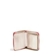 Guess Portafoglio Piccolo Noelle Zip Around - 3