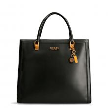 Guess Borsa a mano Abey Black - 1