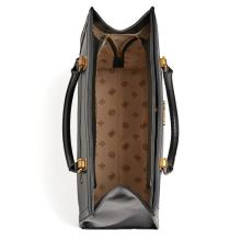 Guess Borsa a mano Abey Black - 3
