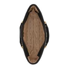 Guess Shopper Giully trapuntata Black - 3