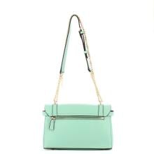 Guess Borsa a spalla Emilee Turquoise - 3
