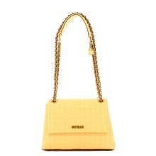 Guess Borsa a spalla Tia Cornsilk - 1