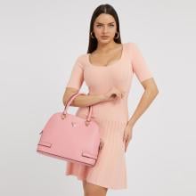 Guess Bauletto Matilde Light Pink - 2