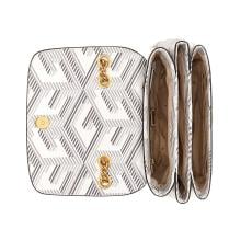 Guess Tracolla Montreal G Cube Stone Logo - 5