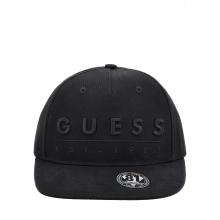 Guess Cappello Nola Flexfit Black - 1