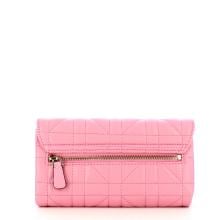 Guess Clutch Assia Pink - 3