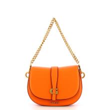 Guess Tracolla Kuba Mini Tangerine - 1