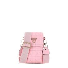 Guess Latona Pink Phone Holder - 1